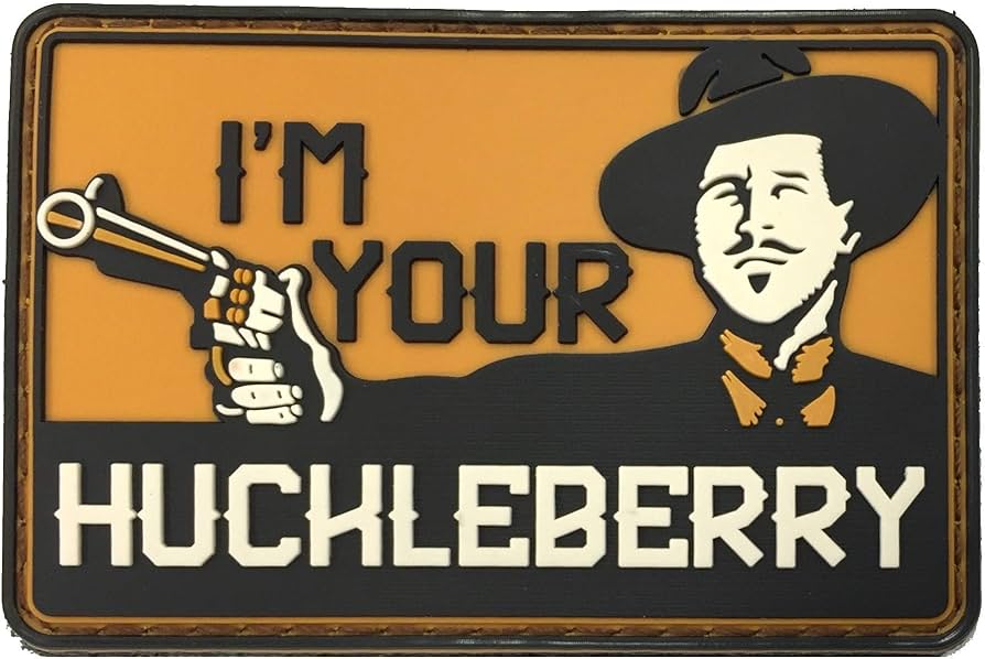Doc Holliday Morale Patch