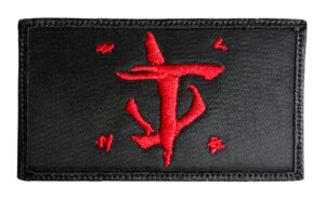Doom Slayer Morale Patch