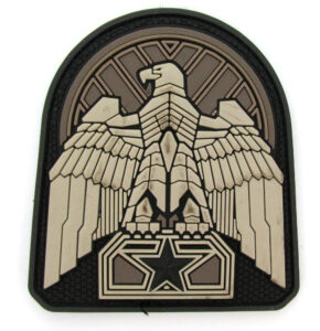eagle morale patch