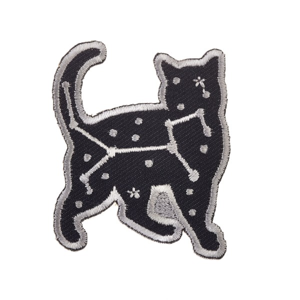 Custom Embroidery Patches Iron On