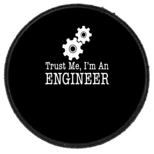 Engineer Morale Patch Build Design