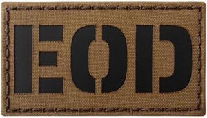 eod morale patches
