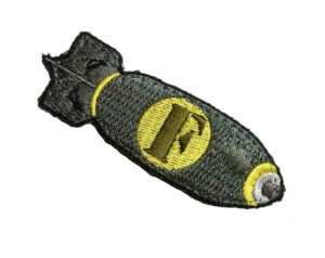 f bomb morale patch