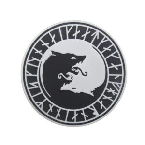 Rubber PVC Patches Flexible And Durable