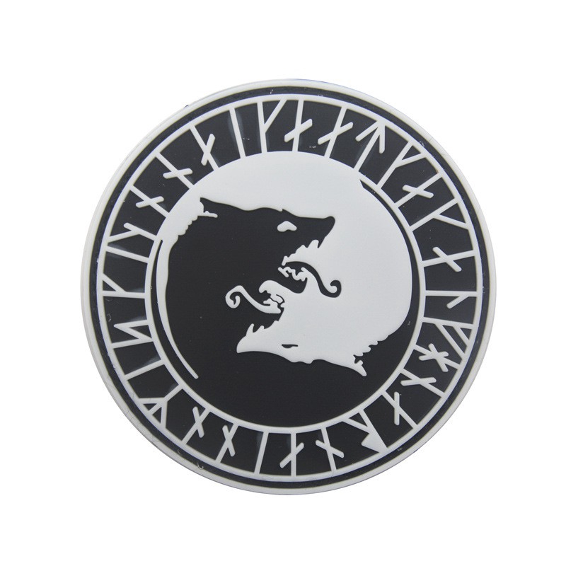 Rubber PVC Patches Flexible And Durable