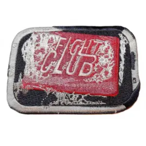 Fight Club Morale Patch