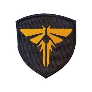 Firefly Morale Patch Serenity's Spirit
