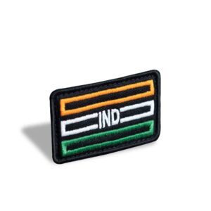 Flag Morale Patch