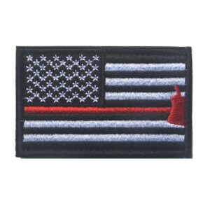 flag morale patches