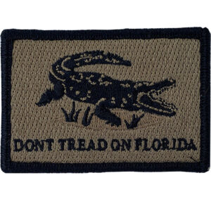 Florida Morale Patch