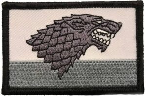 Game of Thrones Morale Patch