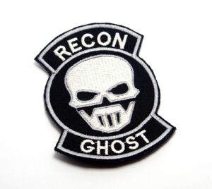 Ghost Recon Morale Patch