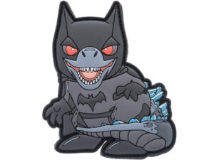 Godzilla Morale Patch