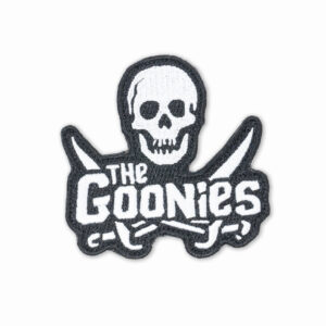 Goonies Morale Patch