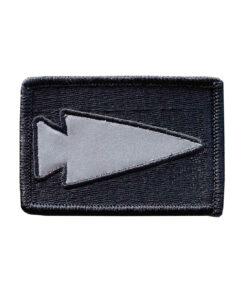 goruck morale patches