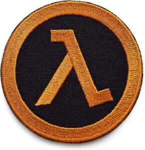 Half Life Morale Patch