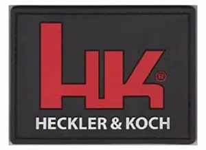 HK Morale Patch