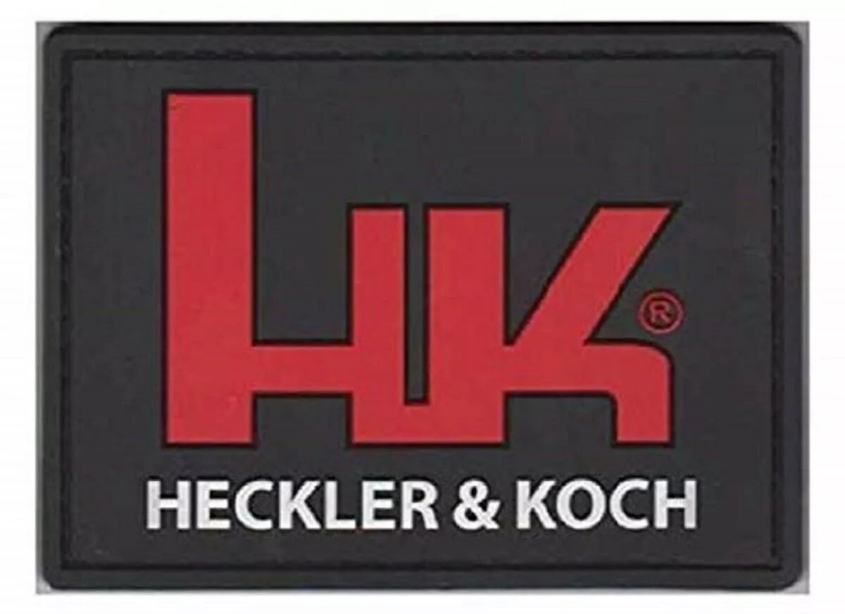 HK Morale Patch 1 HK Morale Patch