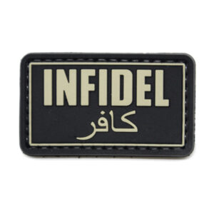 Infidel Morale Patch