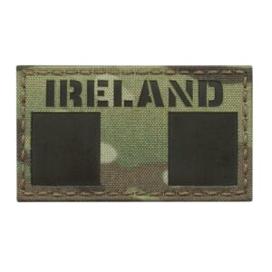 Irish Morale Patch