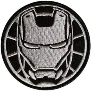 Iron Man Morale