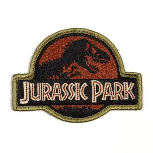 Jurassic Park Morale Patch