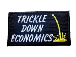 Liberal Morale Patches