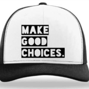 Make Trucker Hats Custom