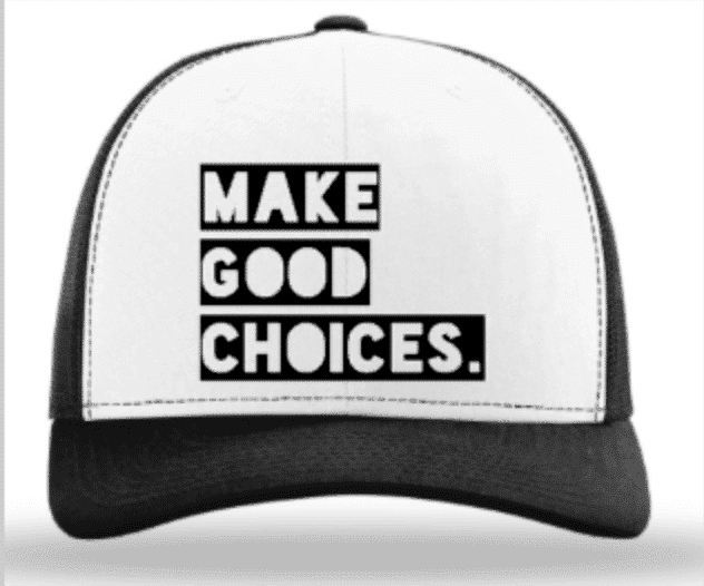 Make Trucker Hats Custom