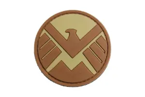 Marvel Morale Patches 1 Marvel Morale Patches