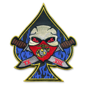 Personalized Military Patches Customizable and Unique 1 personalized military patches