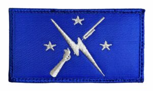 minutemen morale patch