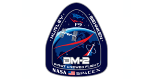 Mission Patches Spacex