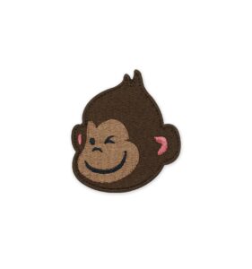 Monkey Morale Patch