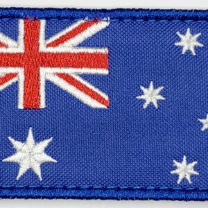 Morale Patches Australia