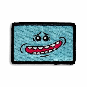 MR Meeseeks Morale Patch