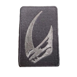 Mudhorn Morale Patch