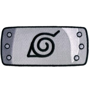 Naruto Morale Patch