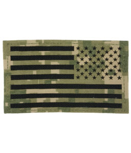 Navy NWU Patches