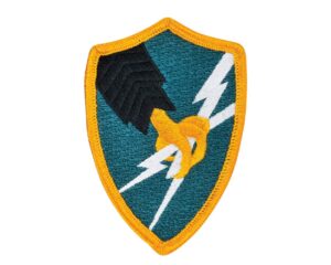 army patch