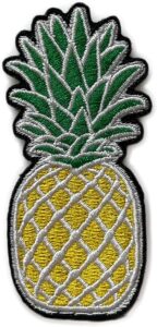 Pineapple Morale Patch