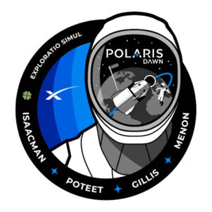 polaris patch