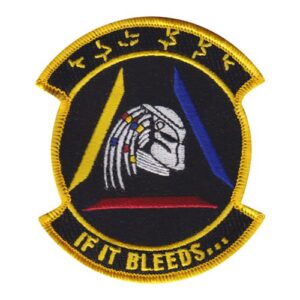 predator morale patch