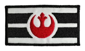 Rebel Alliance Morale Patch