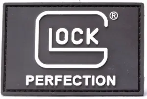 glock pvc patch