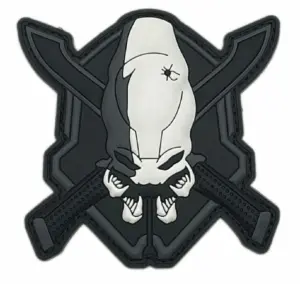 halo pvc patch