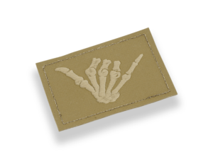 shaka morale patch