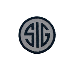 Sig Morale Patch