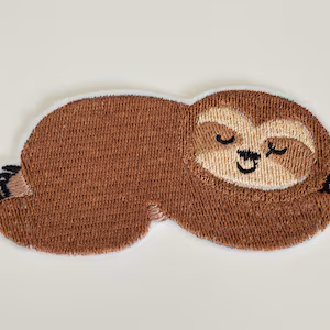 Sloth Morale Patch