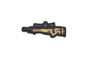 Sniper Morale Patches